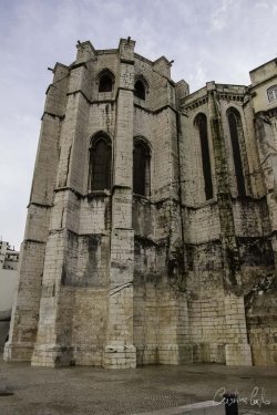 Convento do Carmo