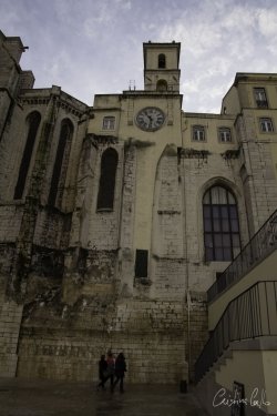 Convento do Carmo