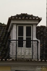 Janela de Águas Furtadas