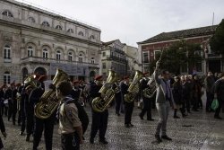 Procissão do Senhor dos Passos da Graça ou do Encontro