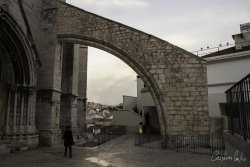 Convento do Carmo