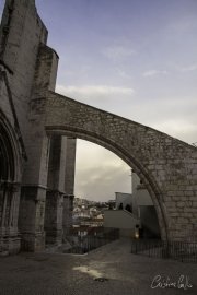 Convento do Carmo