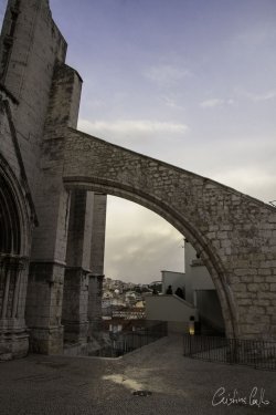 Convento do Carmo
