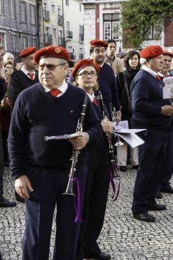 Procissão do Senhor dos Passos da Graça ou do Encontro