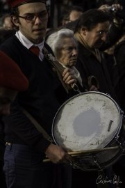 Procissão do Senhor dos Passos da Graça ou do Encontro