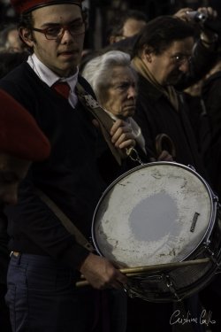 Procissão do Senhor dos Passos da Graça ou do Encontro