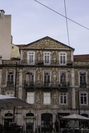 Chiado Terrasse