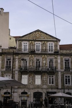 Chiado Terrasse