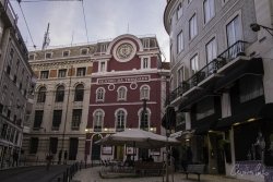 Teatro da Trindade