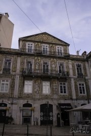 Chiado Terrasse