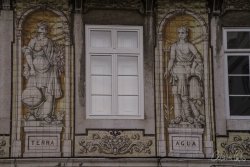 Chiado Terrasse
