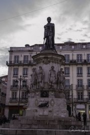 Largo do Camões