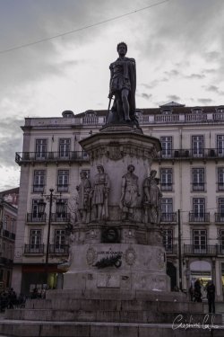 Largo do Camões
