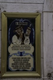 A Ginjinha