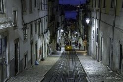 Elevador da Bica
