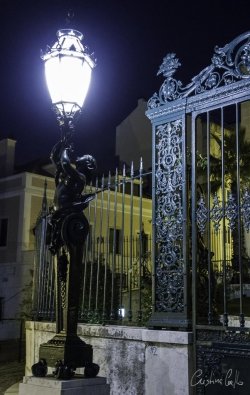Miradouro de Sta. Catarina