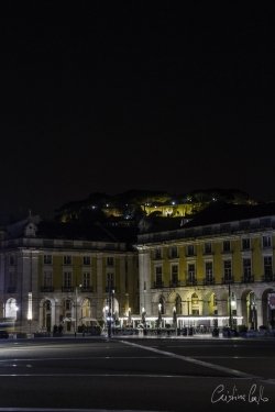 Terreiro do Paço