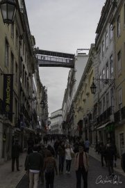 Rua do Carmo