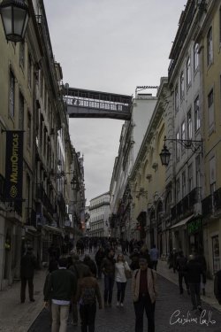 Rua do Carmo