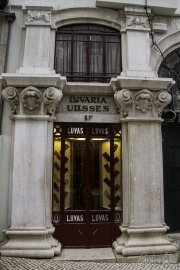 Rua do Carmo