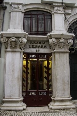 Rua do Carmo