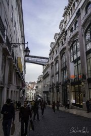 Rua do Carmo