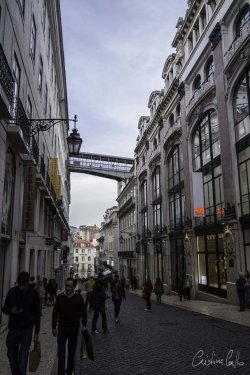 Rua do Carmo