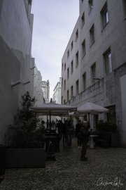 Rua do Carmo