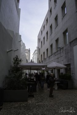 Rua do Carmo