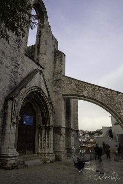 Convento do Carmo