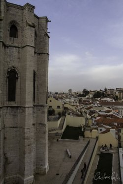 Convento do Carmo