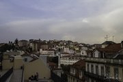 Vista sobre Lisboa