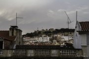 Vista sobre Lisboa - Castelo de São Jorge
