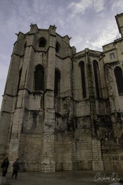 Convento do Carmo