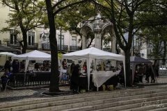 Largo do Carmo