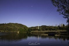 Belver - Barragem de Belver