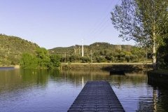 Belver - Barragem de Belver