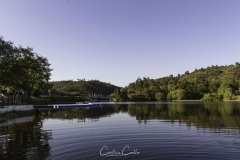 Belver - Barragem de Belver
