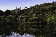 Belver - Barragem de Belver