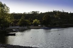 Belver - Barragem de Belver