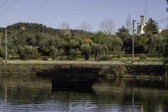 Belver - Barragem de Belver