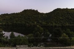 Belver - Barragem de Belver
