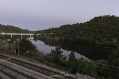 Belver - Barragem de Belver