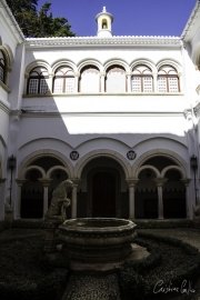Cascais - Museu Conde Castro Guimarães