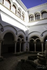 Cascais - Museu Conde Castro Guimarães