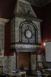 Cascais - Museu Conde Castro Guimarães
