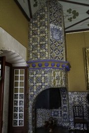 Cascais - Museu Conde Castro Guimarães