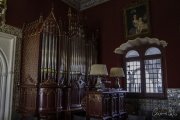 Cascais - Museu Conde Castro Guimarães