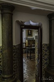 Cascais - Museu Conde Castro Guimarães