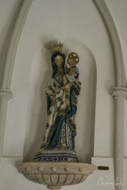 Cascais - Museu Conde Castro Guimarães